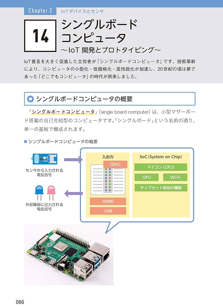 図解即戦力 IoT開発がこれ1冊でしっかりわかる教科書 | 坂東